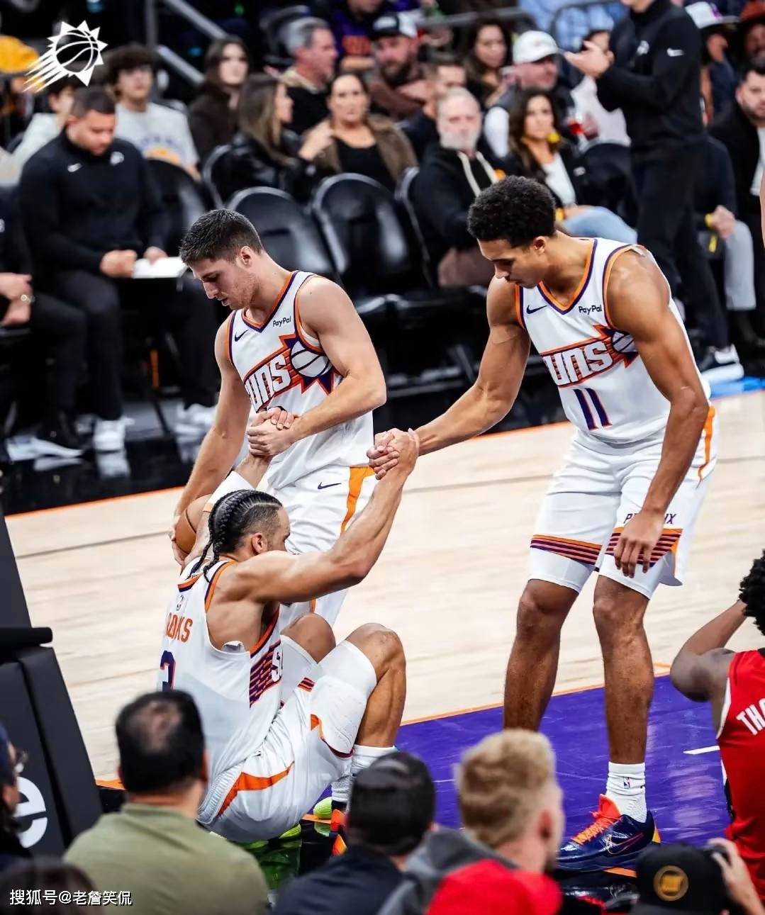 包含今夜体能课后；休斯敦火箭伤情更新备战西甲；球迷炸锅；训练强度明显提升的词条