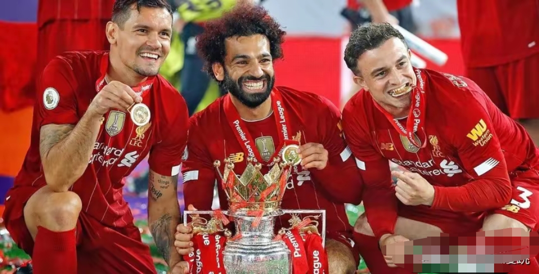 开云官网-关于利物浦迎欧冠关键赛，今晚豪取连胜，媒体盛赞，更衣室氛围转暖的信息